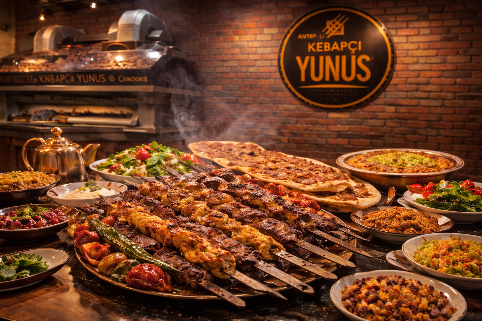 Adana Kebap, Urfa Kebap ve Patlıcan Kebap Arasındaki Fark Nedir?