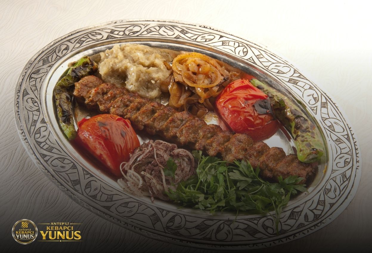 Urfa Kebap