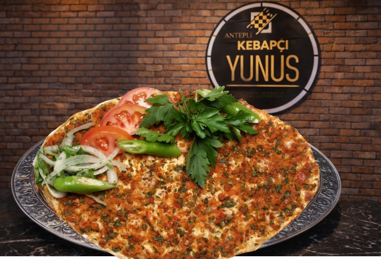 Lahmacun