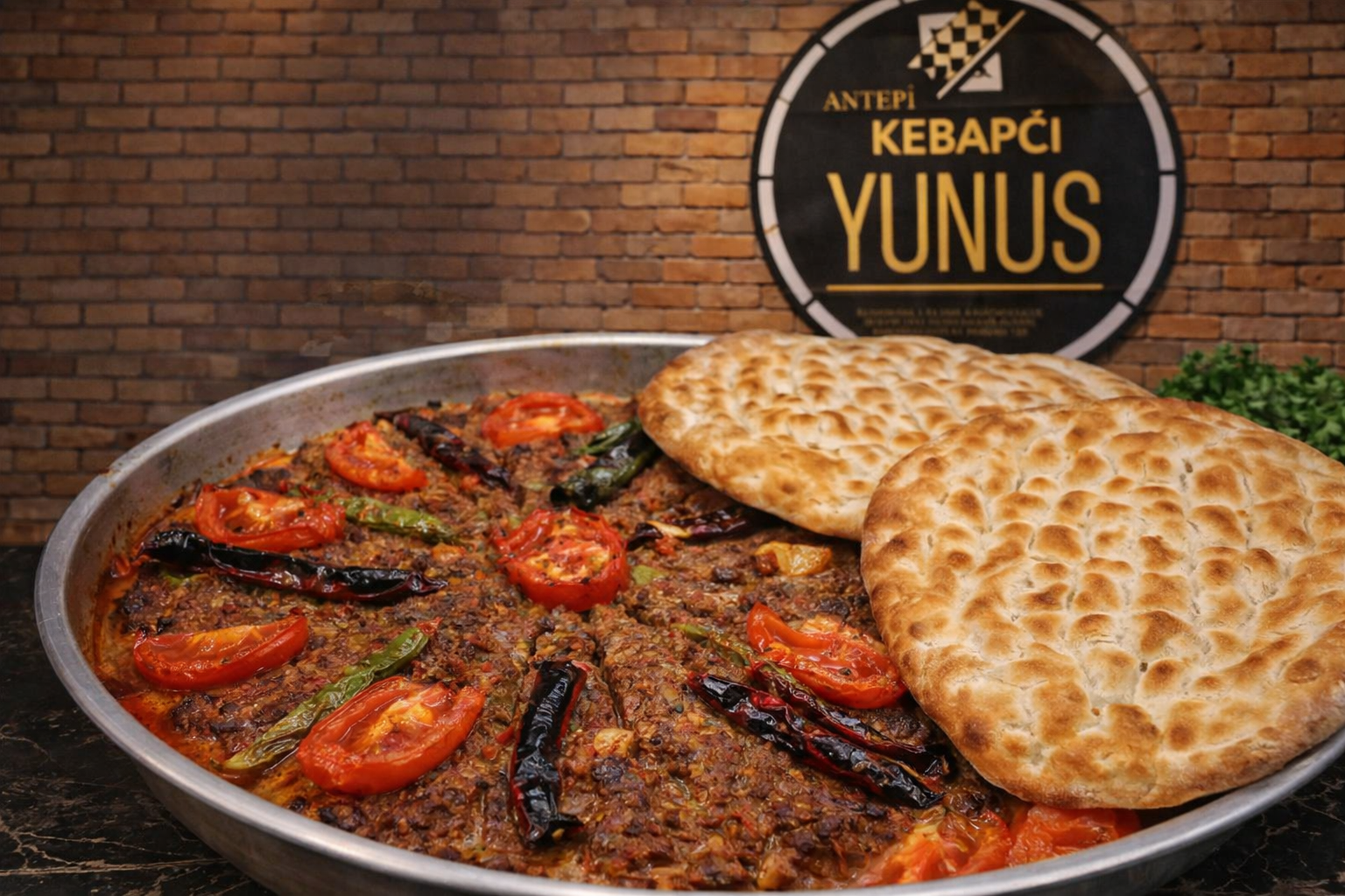 Kilis Tava